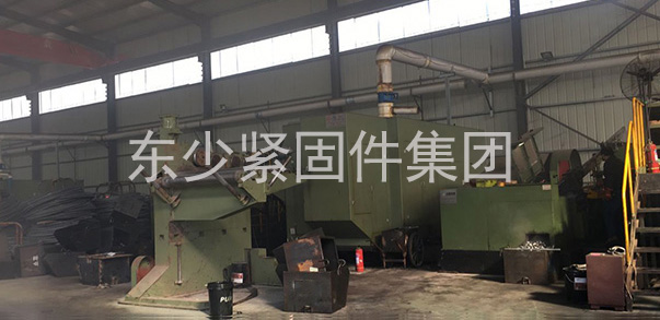高強度螺栓，高鐵螺栓
