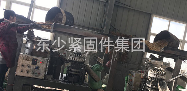 高強度螺栓，高鐵螺栓