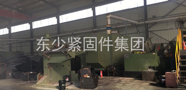 高強度螺栓，高鐵螺栓