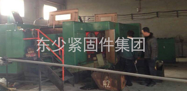高強度螺栓，高鐵螺栓